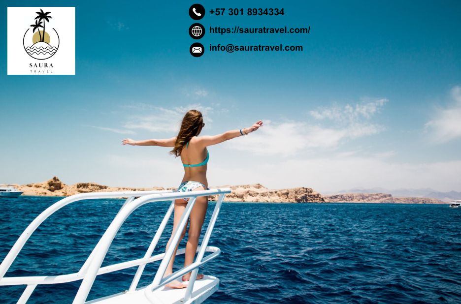 Boat Rental Cartagena Colombia: Private Charters & Island Escapes