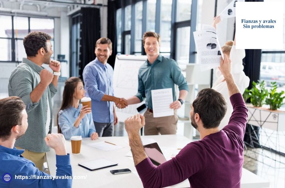 Requisitos de fianzas para proyectos de construcción pública