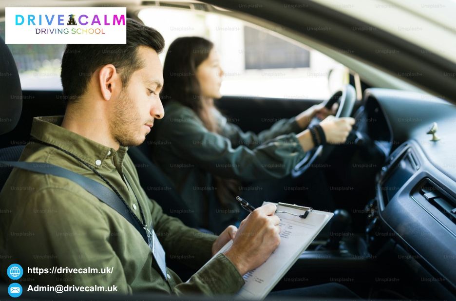 Automatic Driving School Cambridge – Learn with Confidence