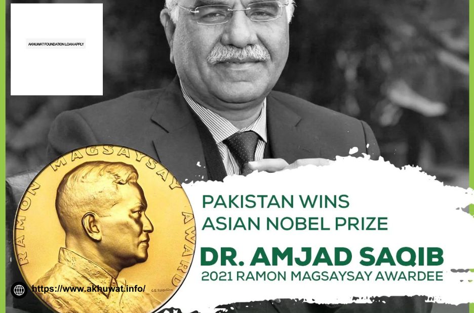 Akhuwat Foundation Loan: Ethical Microfinance for Community Growth