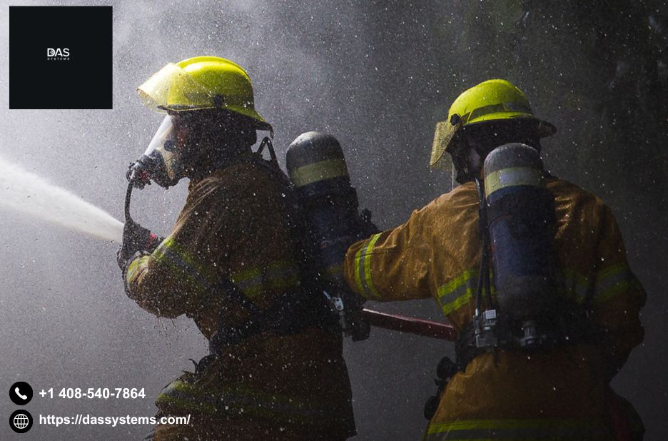 ERRCS Solutions: Safe, Reliable In-Building Emergency Connectivity