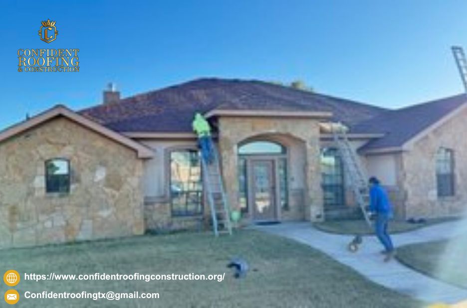 Top Commercial Roofing Texas Services for Your Business