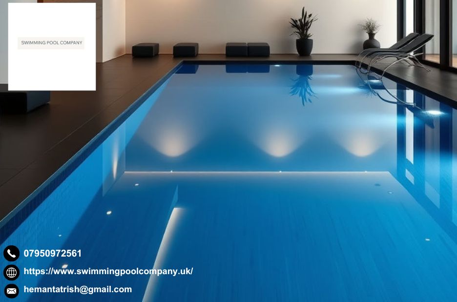 Top Swimming Pool Companies in Essex | Trusted Experts