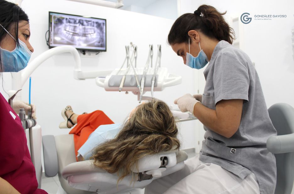 Prevención Dental en Bollullos Par del Condado | Sonríe con confianza