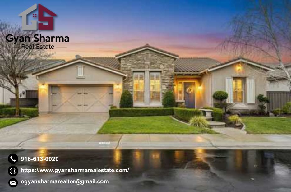 Find Your Dream Home: Homes for Sale in Sacramento, CA