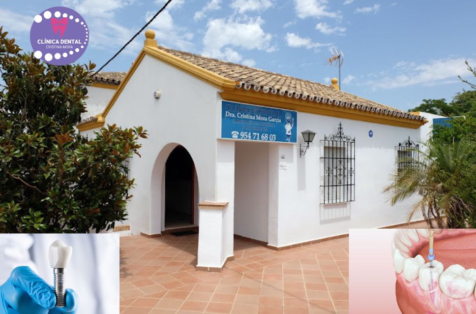 Estética Dental Gines: sonrisa perfecta con Gines Dental Aesthetics