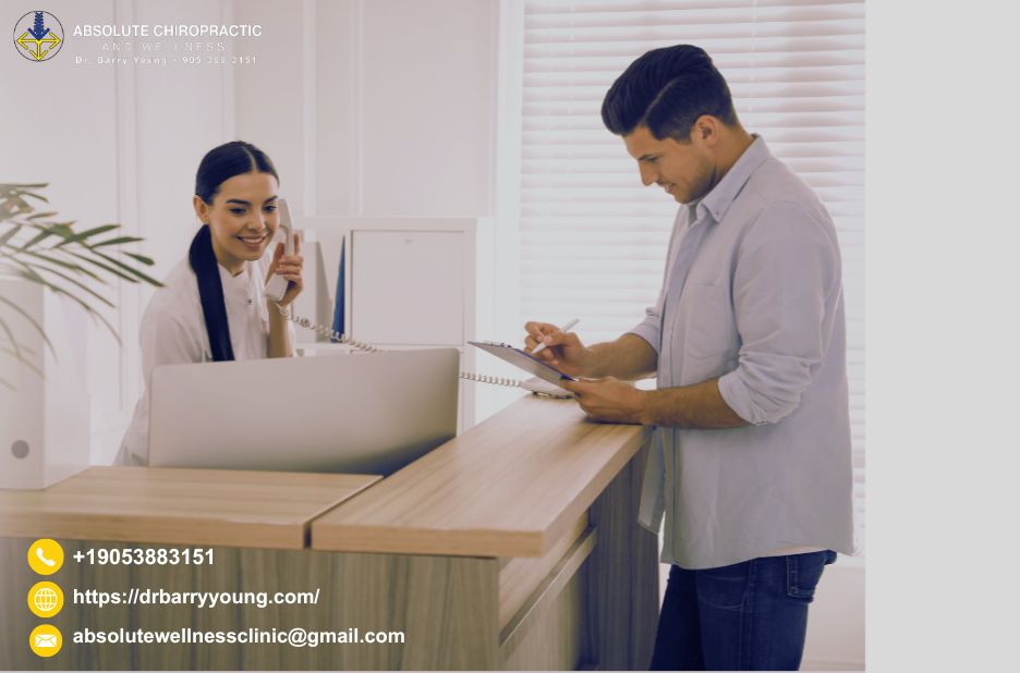 Hamilton Back Pain Specialist – Custom Chiropractic Care