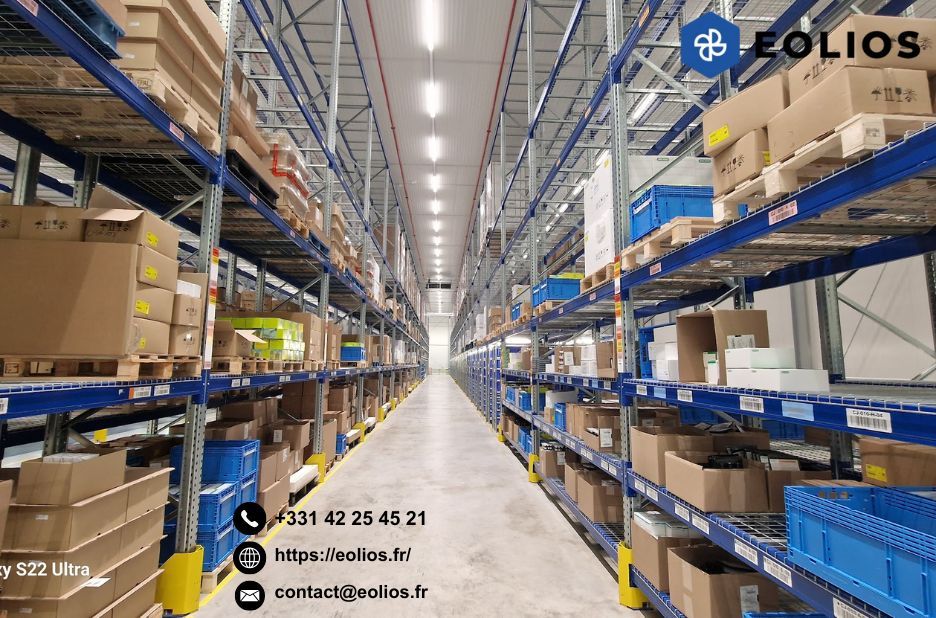 Jumeaux numériques data center : optimiser refroidissement et fiabilité