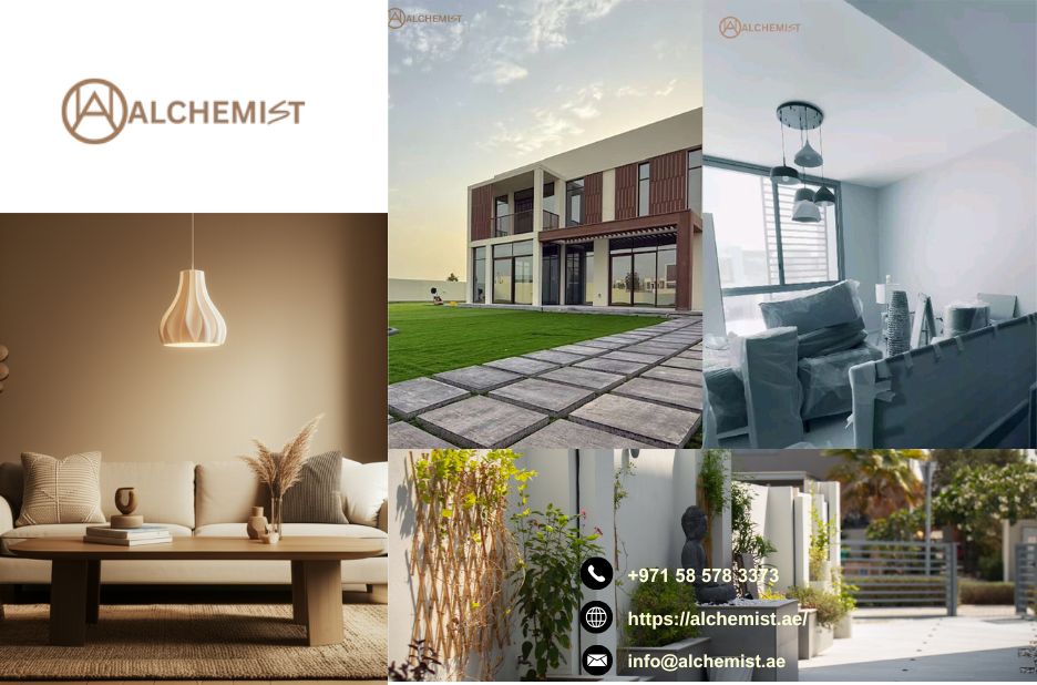 Discover Unique Home Details You’ll Love