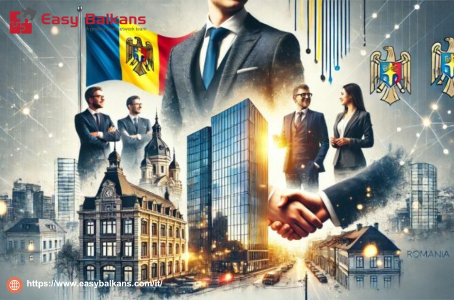 Terreni in affitto Romania: opportunità per aziende in espansione