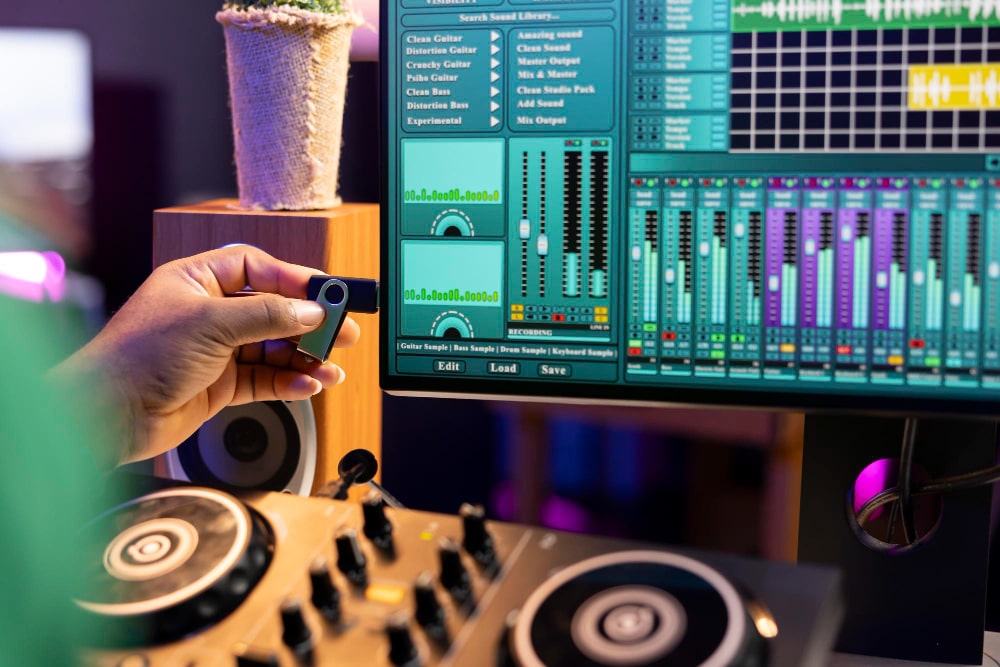 Dubai Events Shine: A Reliable Visuals Partner for Your Next Gathering