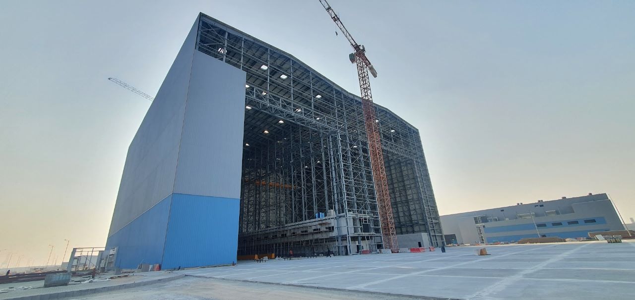 Affordable steel building services for budget-conscious projects