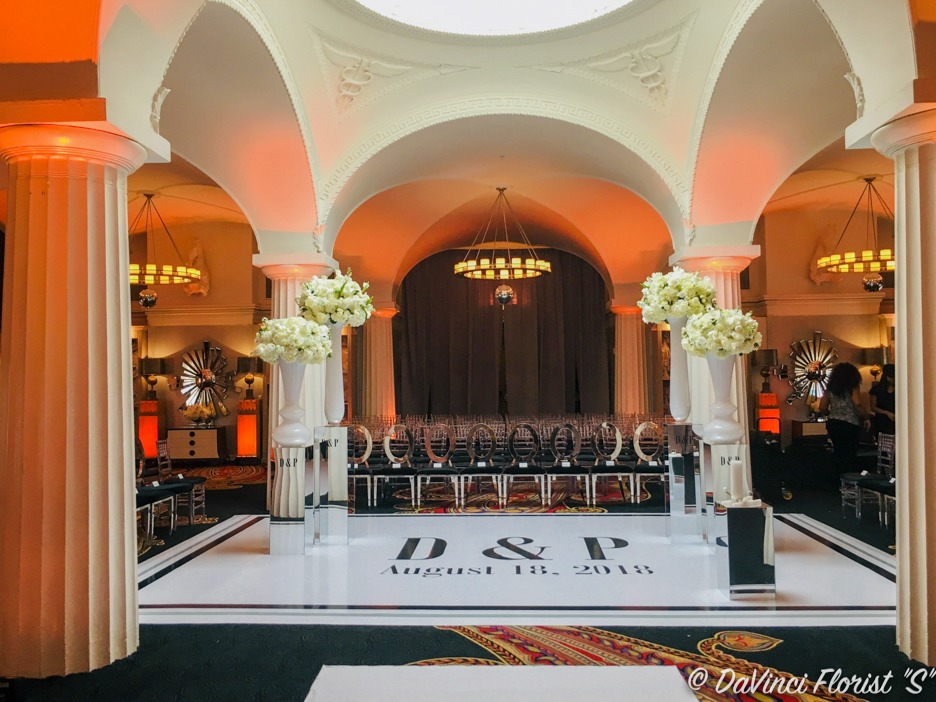 Decal in Washington DC: Stunning Wall Art for Your Space