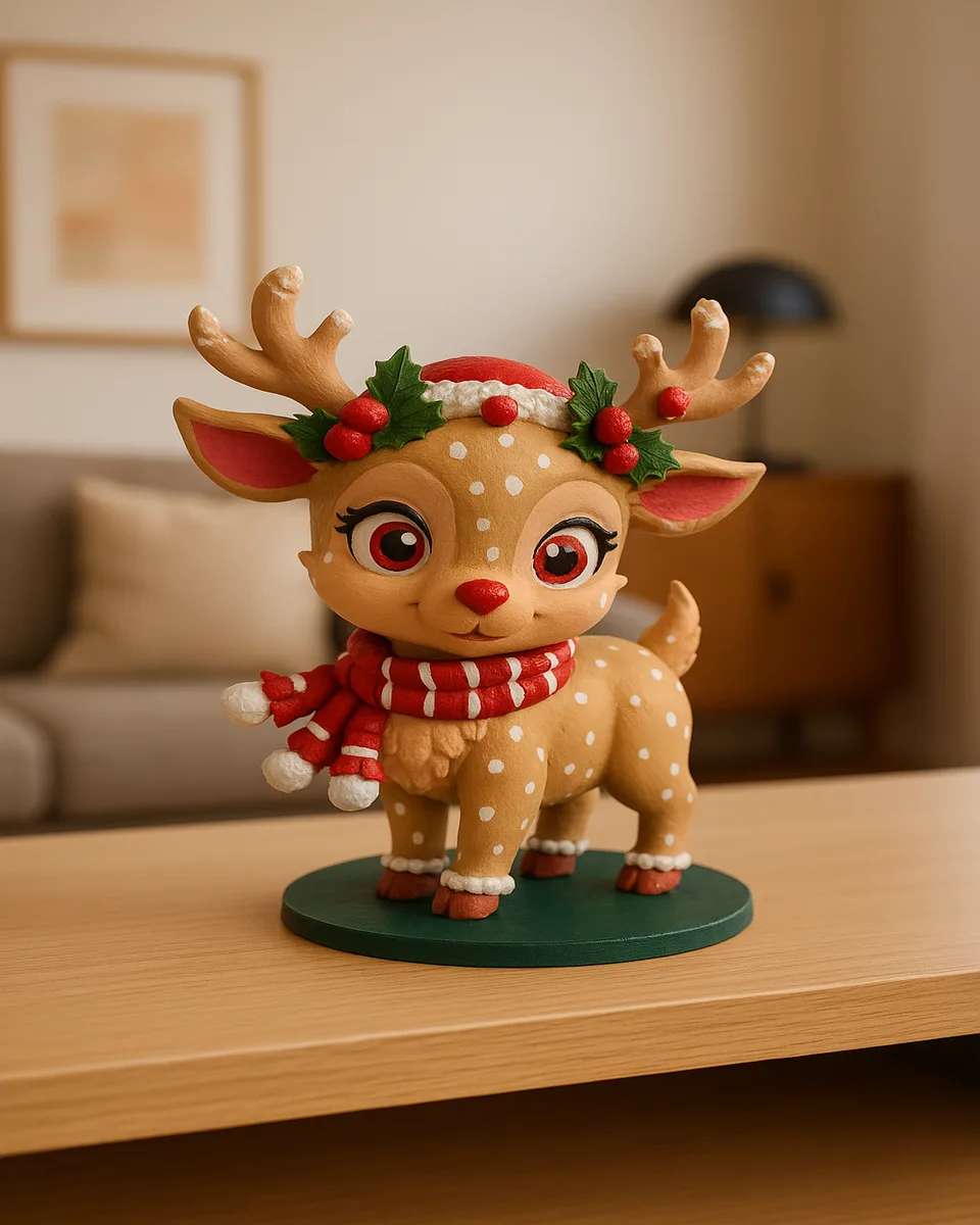 Unveiling a Personal Touch: Tiny Creations that Elevate Your Space