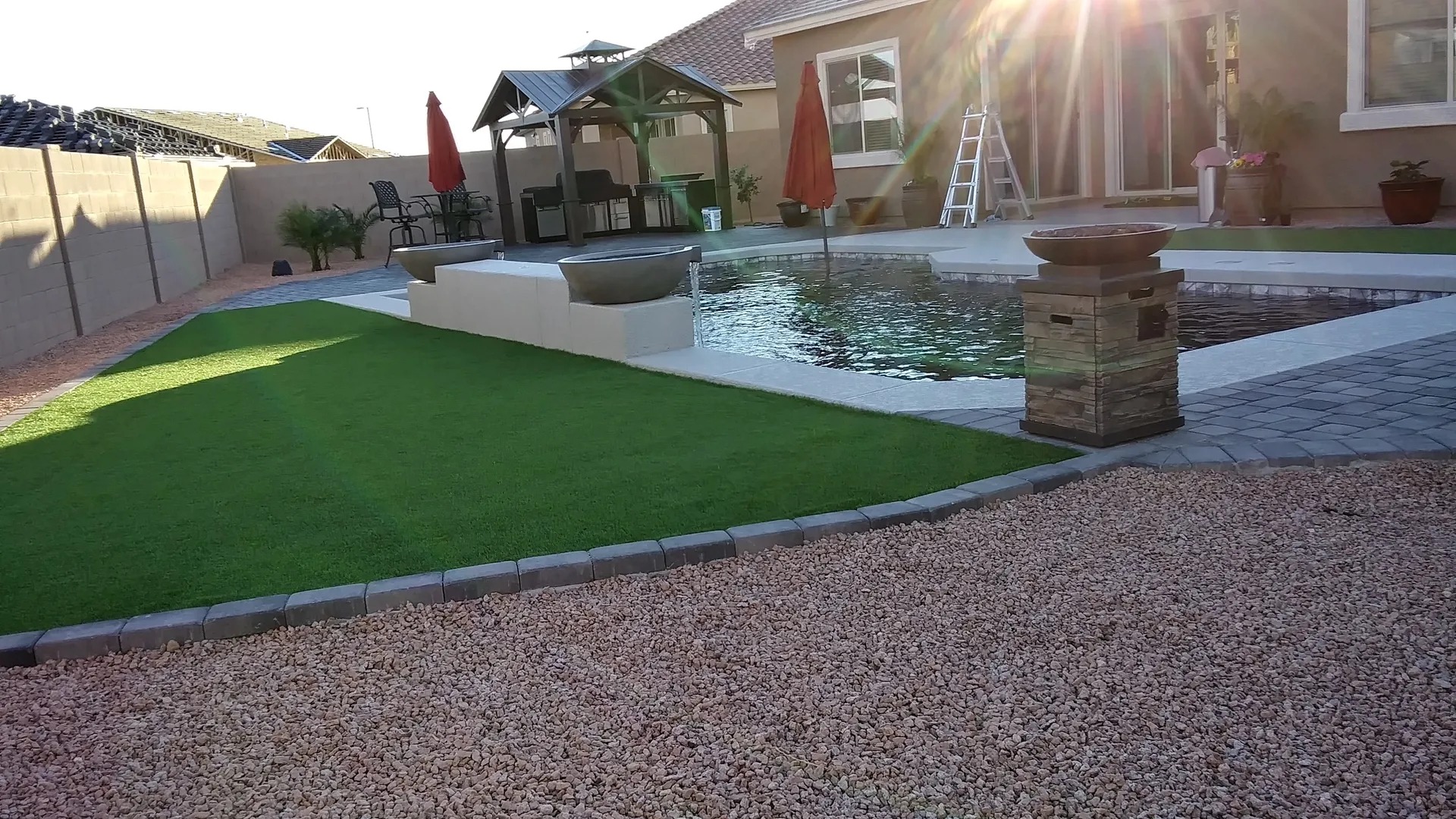 Masonry Services Verrado | Reliable, Skilled Craftsmanship for Walls