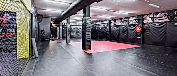 Find a Bodybuilding Gym Near You to Build Strength