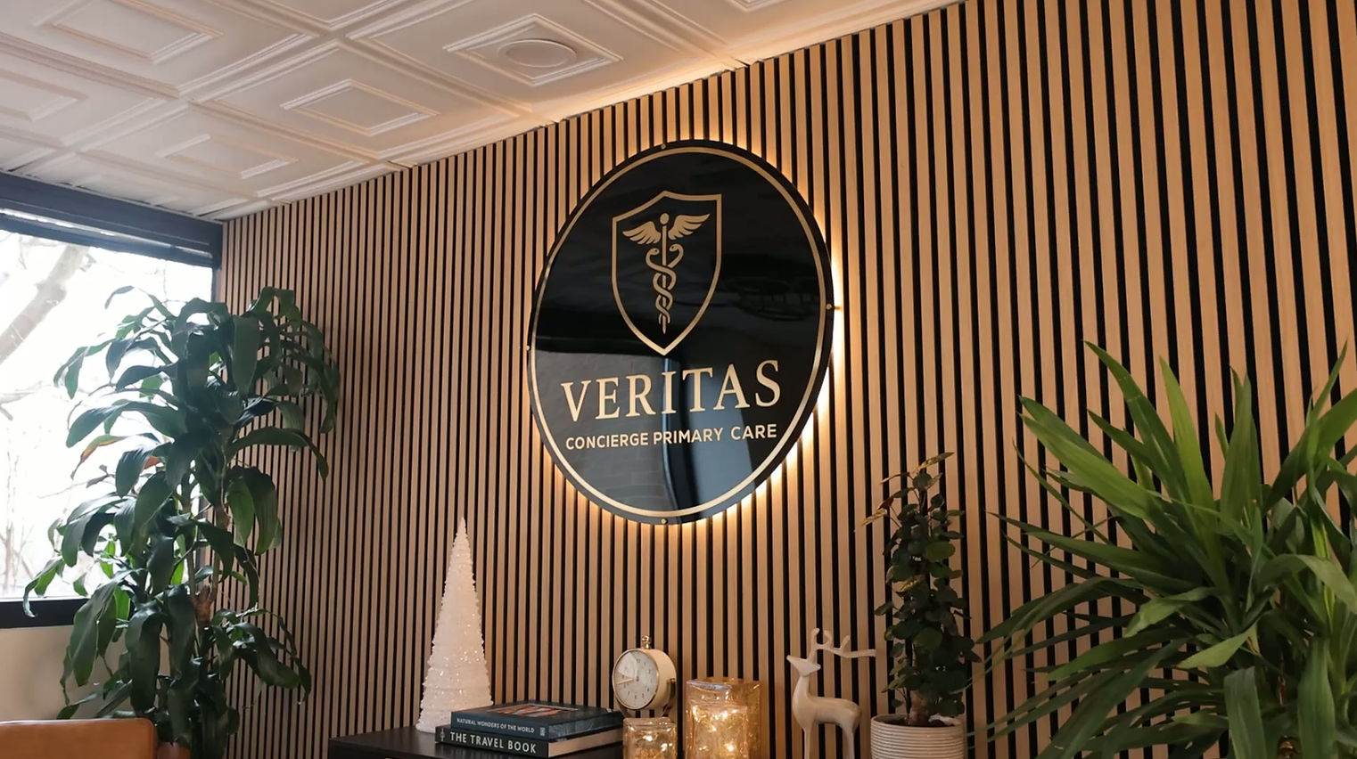 Same-day appointment in Rockville | Expert, personalised care