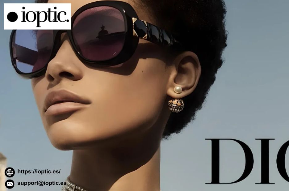 Gafas de sol de diseñador: lujo y estilo para ti