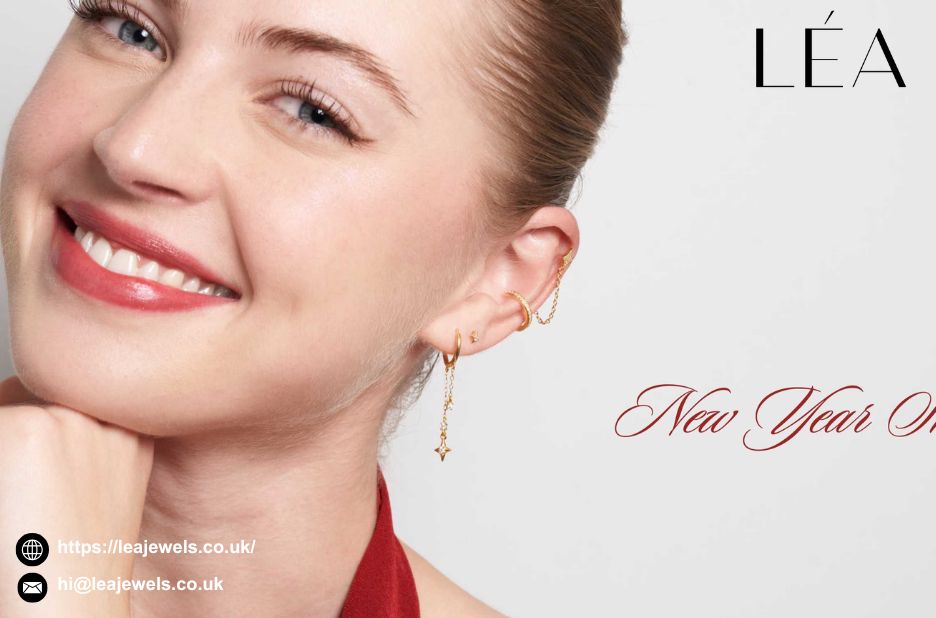 Shop Opal Earrings in the UK | LÉA Jewels