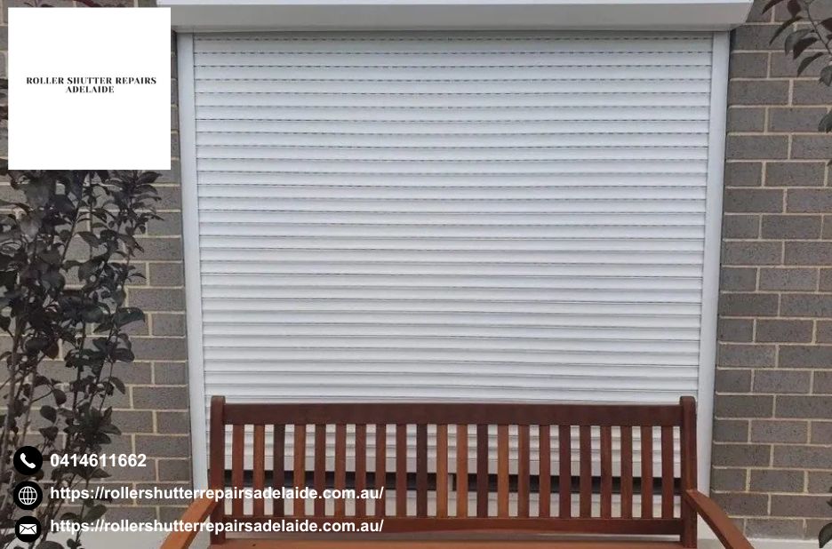 Emergency Shutter Repairs: Fast, Reliable 24/7 Service