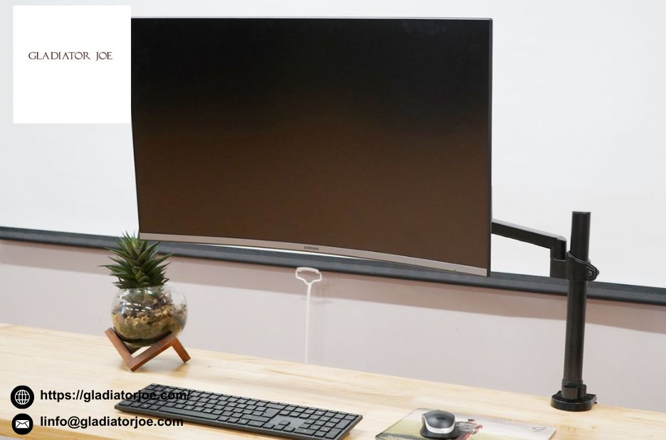 Turn Any Lenovo Monitor into a VESA-Ready Display with a Lenovo VESA Adapter