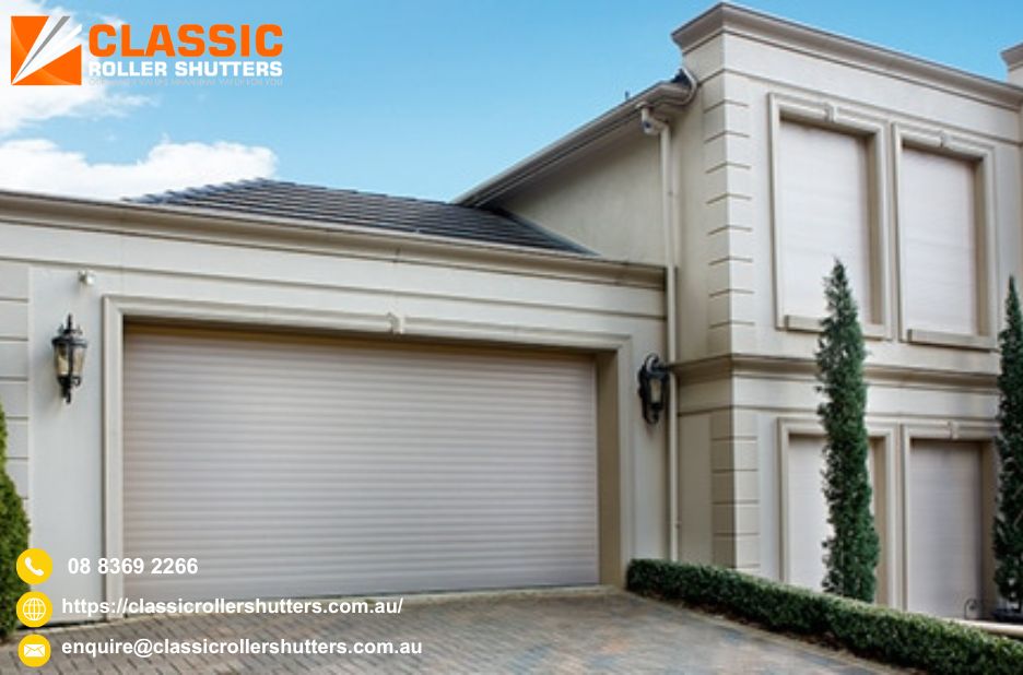 Exterior Plantation Shutters Adelaide: Strength, Style & Security
