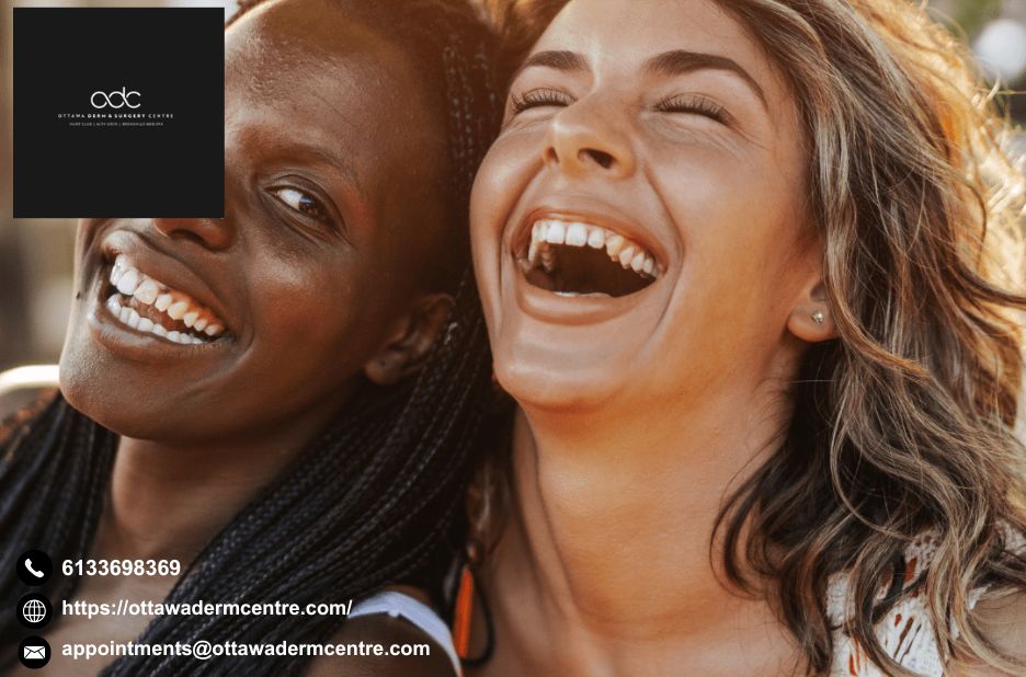 Botox Near Me: Safe, Natural Results in Ottawa at Two Locations