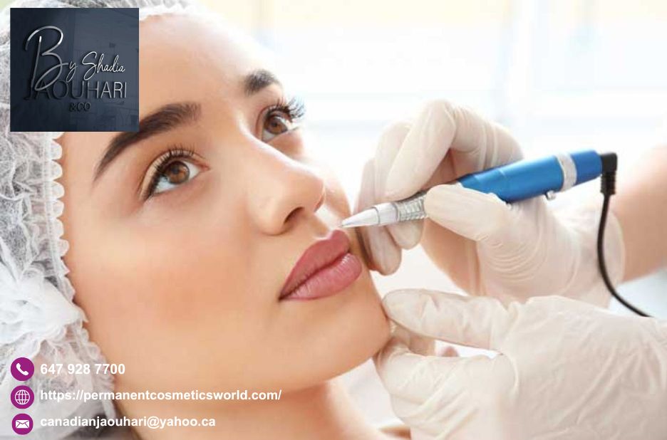 Eyelash Extensions Thornhill | Subtle, Stunning Lash Enhancements