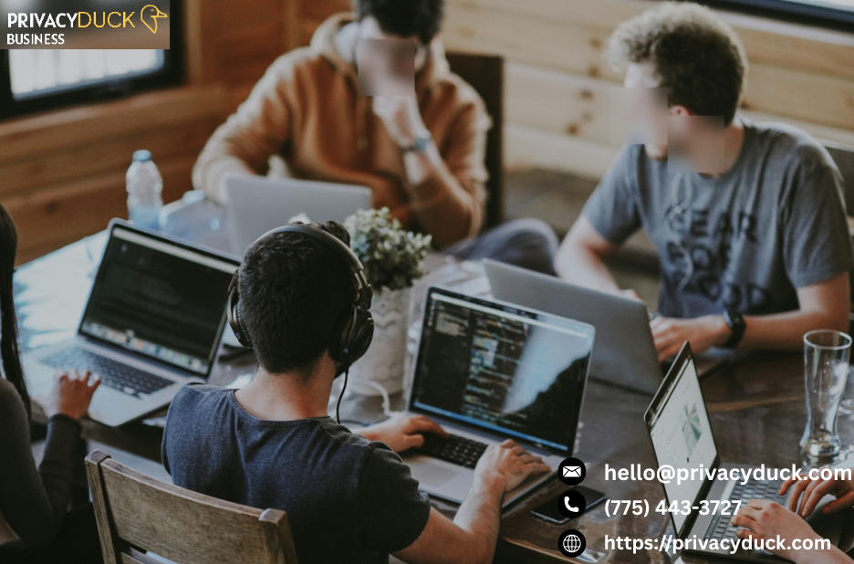 PrivacyDuck Executive Privacy Service USA — Protect Your Personal Data