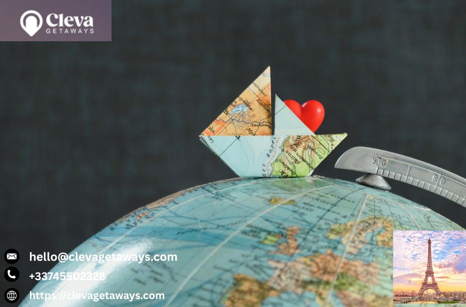 Book Notre Dame Sainte Chapelle Conciergerie package