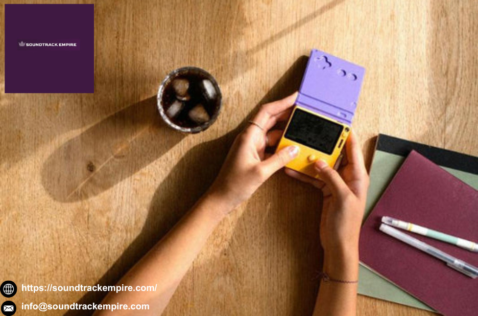 Premium Motivational Corporate Music for Energized Teams