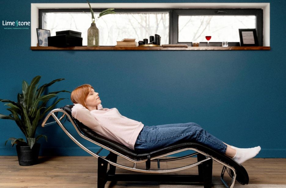 Lower Back Pain Massage Ipswich – Relax, Rebalance, Recover