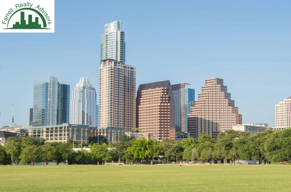 Certified Real Estate Values: Trusted Property Appraisals in Texas