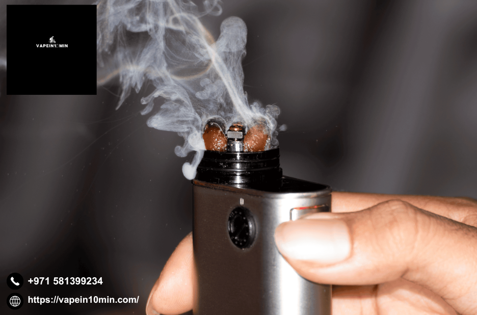 Vape Dubai: Fast, Reliable Delivery of Vapes & E-Liquids