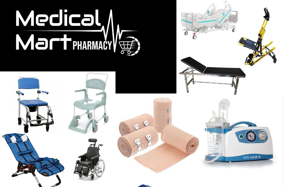 Supplements and Vitamins for Everyday Wellness | Medicalmart Pharmacy