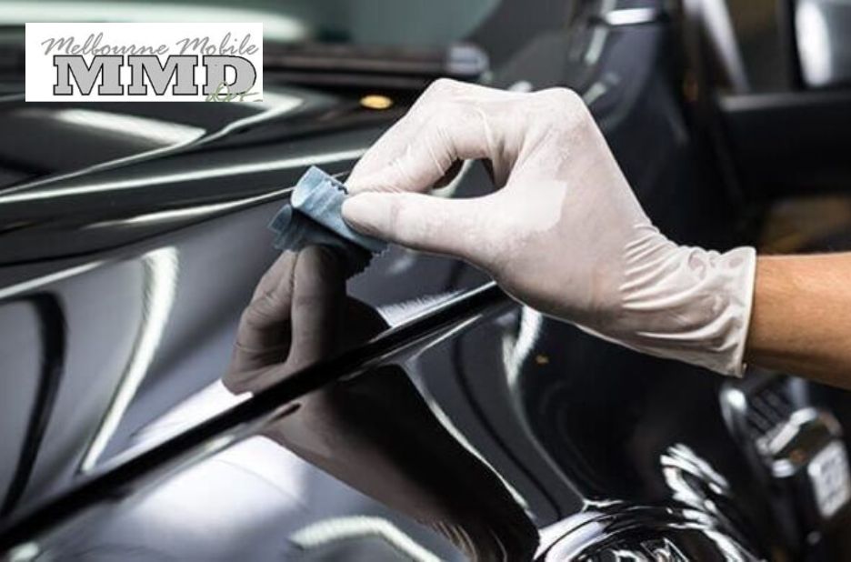 Melbourne Paint Protection: Premium Ceramic Coatings for Your Car
