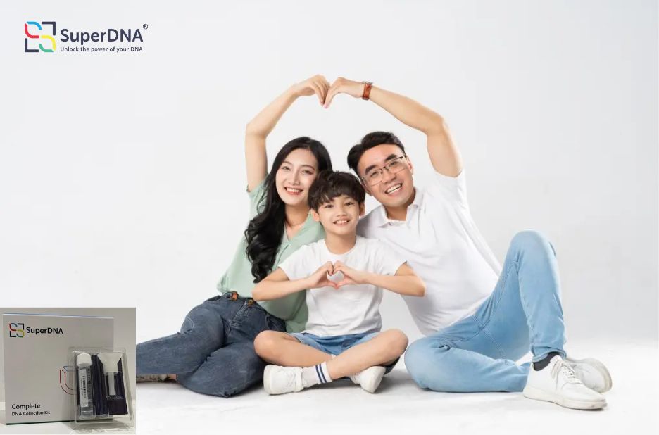 Preventive Health DNA Screening in Malaysia: Understand Your Genetic Risks