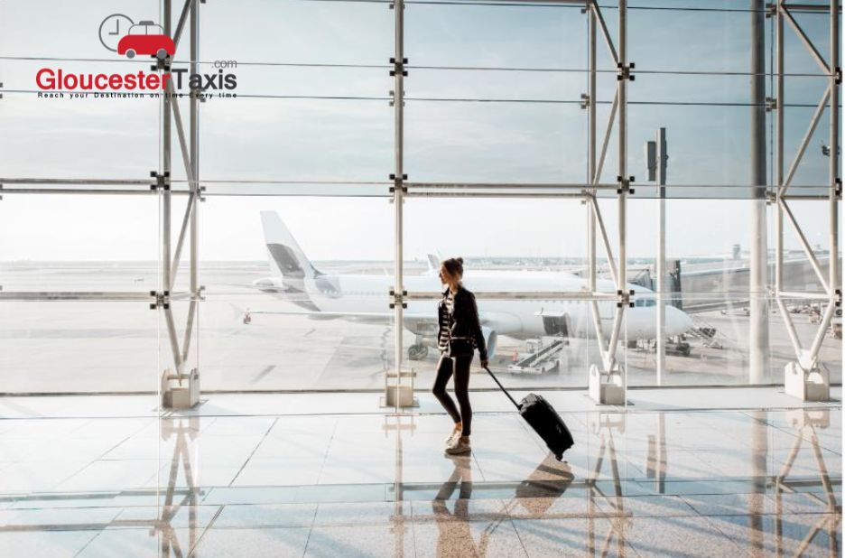 Elegant Wedding Cars Gloucester for Your Big Day