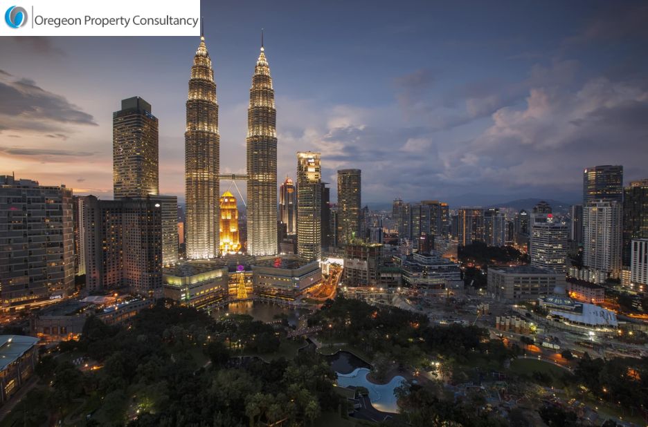 Valuer Malaysia: Get Accurate Home Valuations on Oregeon.com.my