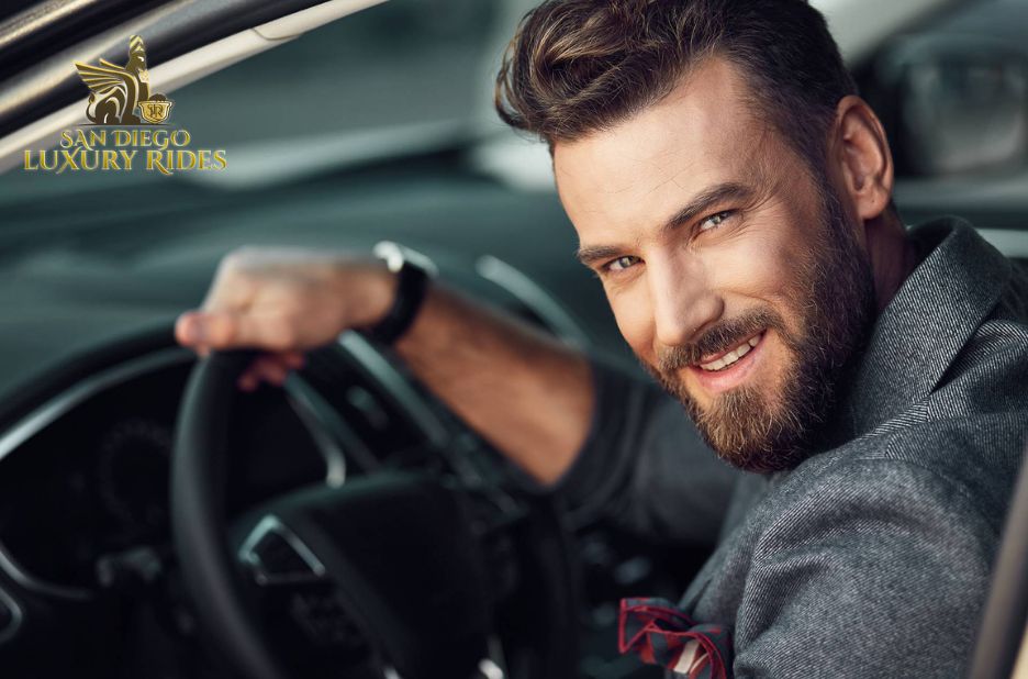 Ground Transportation San Diego to LAX – Reliable Luxury Rides