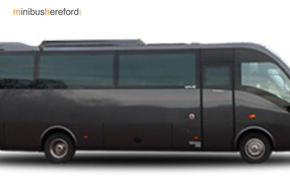 Hereford Coach Hire: Reliable, Comfortable Group Travel