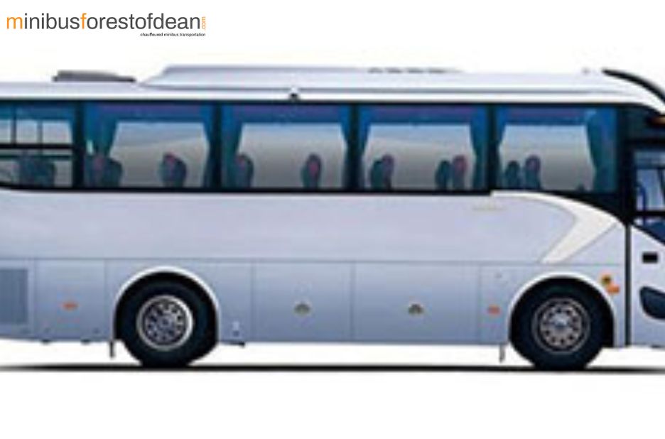 Minibus Hire Services Forest of Dean – Dependable, Cozy Travel