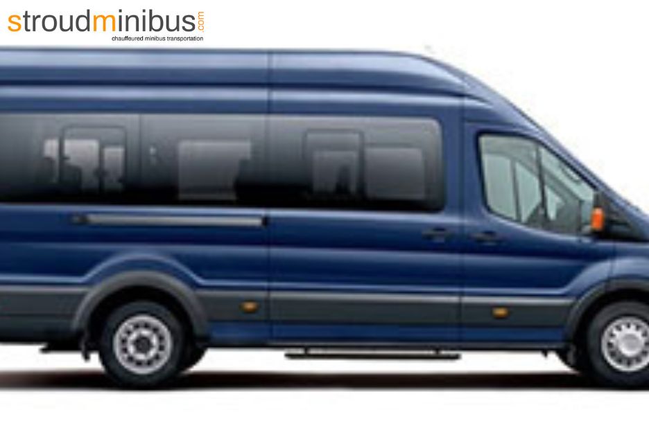 51 Seater Coach Hire Stroud – Reliable Group Travel