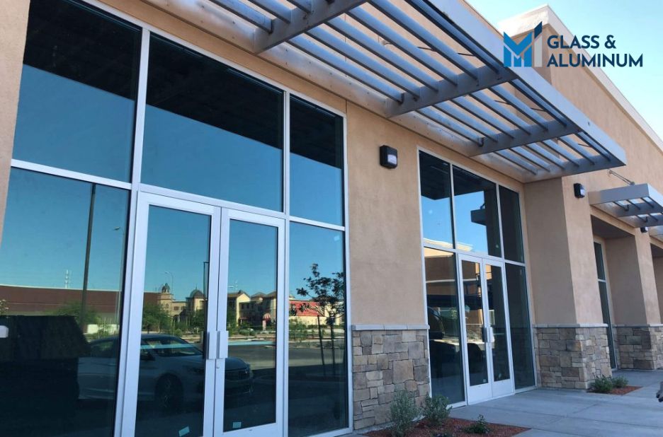 Affordable Commercial Window Installation Companies: Quality, Value, Service