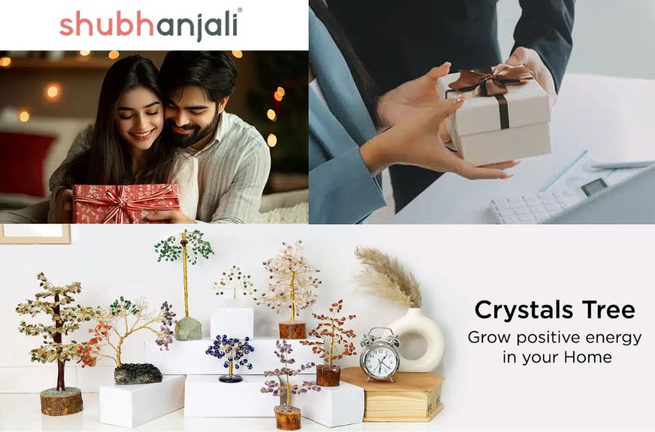 Green Aventurine Tree: Nature-Inspired Crystal Jewelry and Wellness