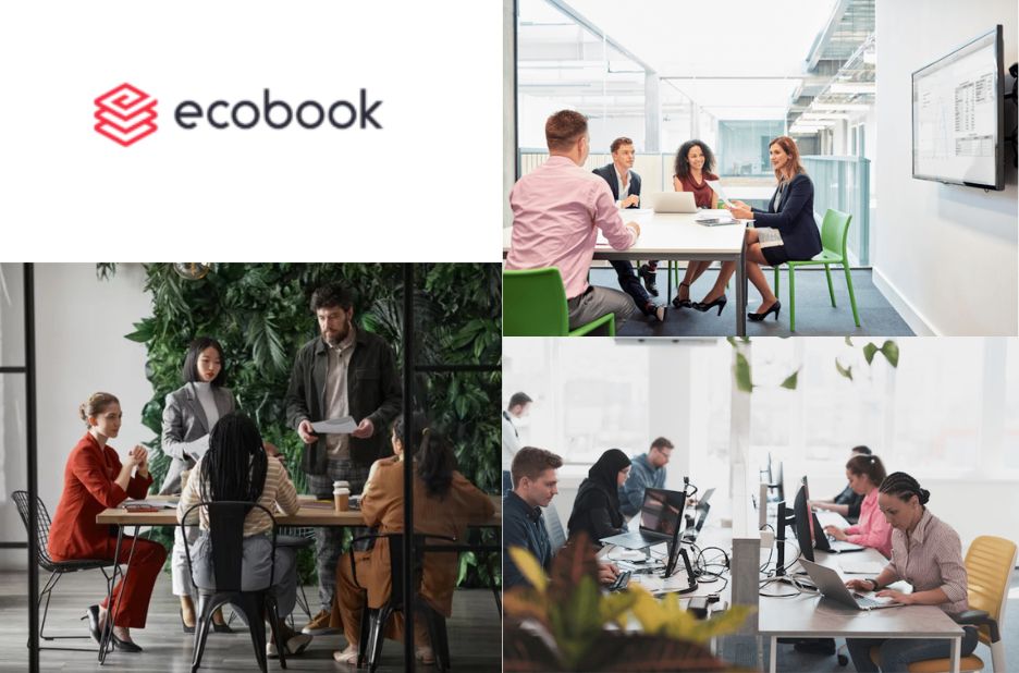 Desk Booking Software: Streamline Workspace with Easy Desk Reservations