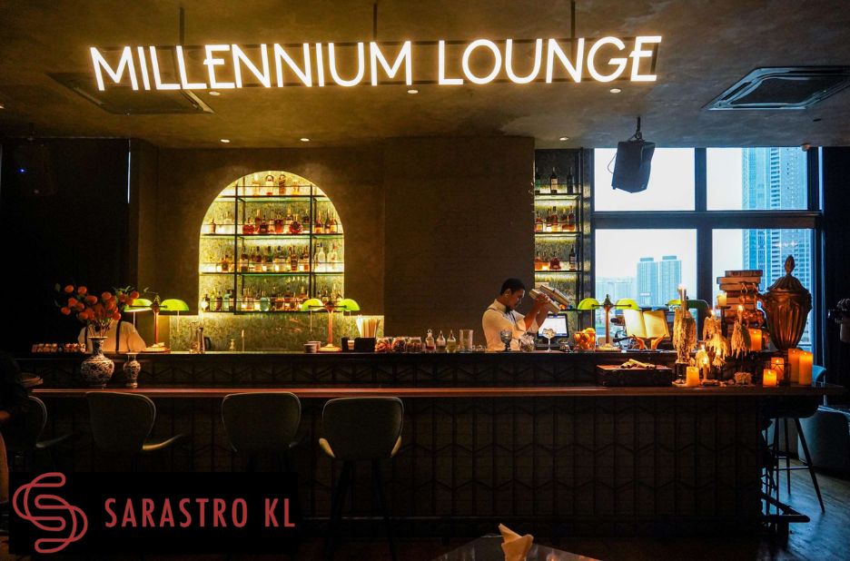 Trendy Dining Venues KL: Discover KL’s Hottest Spots
