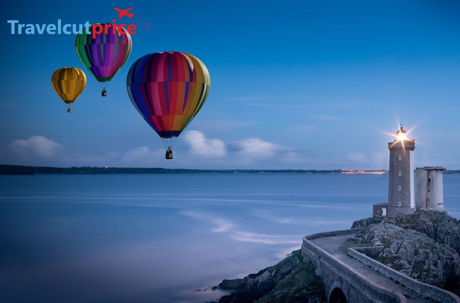 The Ultimate Tour Destination Planning Travel Guide USA