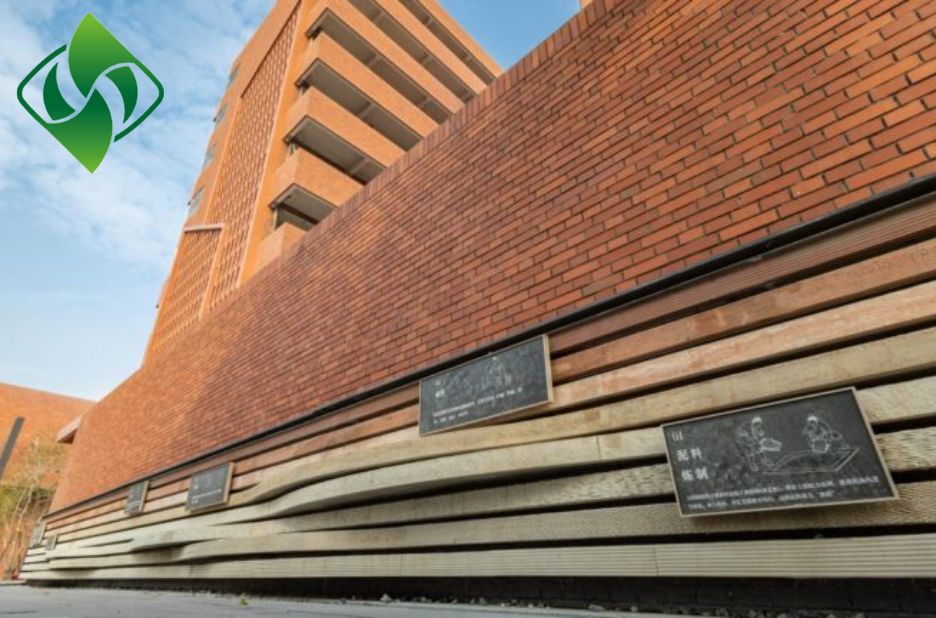 Custom Building Materials Supplier for Innovative Projects