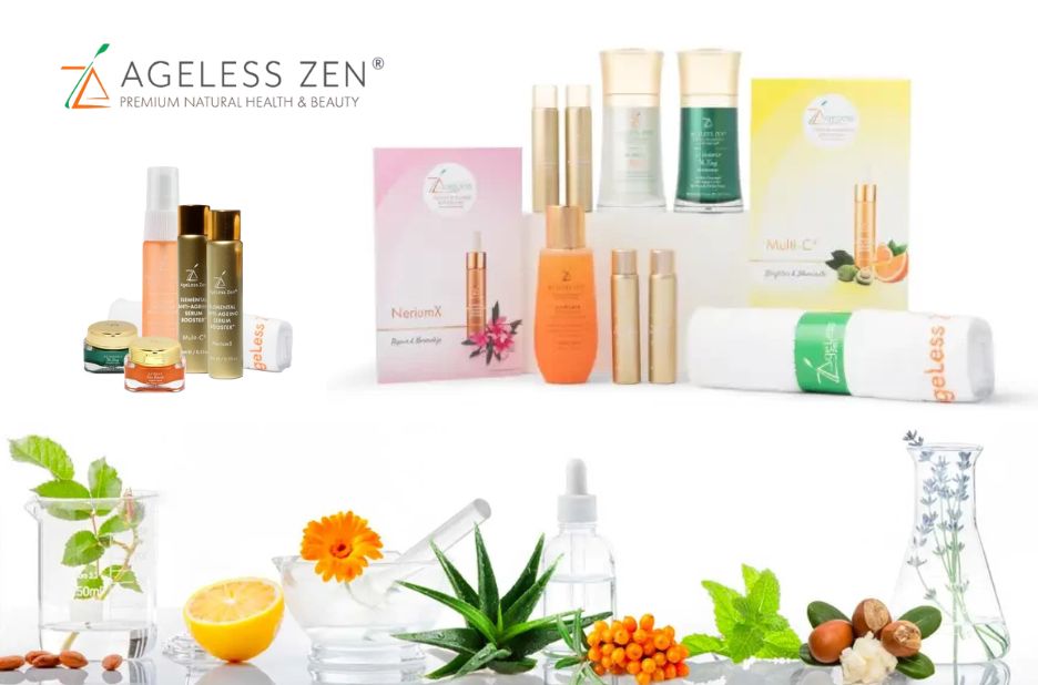 Turmeric Face Cream for Glowing, Healthy Skin